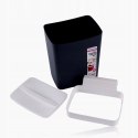 Box wiszący z pokrywą 4 l Turan Box wiszący z pokrywą 4 l Turan