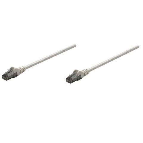 INTELLINET NETWORK SOLUTIONS Cat.6 UTP 7.5 m Szary 7.5 Patchcord INTELLINET NETWORK SOLUTIONS Cat.6 UTP 7.5 m Szary 7.5 Patchcord