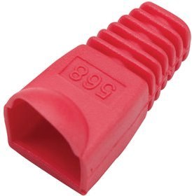 INTELLINET NETWORK SOLUTIONS Osłonka na wtyk RJ-45 Osłonka INTELLINET NETWORK SOLUTIONS Osłonka na wtyk RJ-45 Osłonka