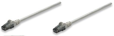INTELLINET NETWORK SOLUTIONS RJ-45 - RJ-45 0.5 m 0.5 Patchcord INTELLINET NETWORK SOLUTIONS RJ-45 - RJ-45 0.5 m 0.5 Patchcord