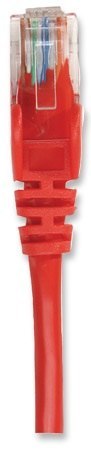 INTELLINET NETWORK SOLUTIONS RJ-45 - RJ-45 1 m 1 Patchcord