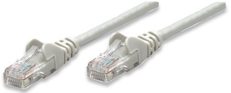 INTELLINET NETWORK SOLUTIONS RJ-45 - RJ-45 15 m 15 Patchcord INTELLINET NETWORK SOLUTIONS RJ-45 - RJ-45 15 m 15 Patchcord
