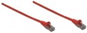 INTELLINET NETWORK SOLUTIONS RJ-45 - RJ-45 3 m 3 Patchcord INTELLINET NETWORK SOLUTIONS RJ-45 - RJ-45 3 m 3 Patchcord