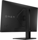 Monitor HP 780F9E9 (27" /IPS /165Hz /1920 x 1080 /Czarny) Monitor HP 780F9E9 (27" /IPS /165Hz /1920 x 1080 /Czarny)