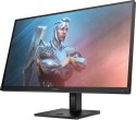 Monitor HP 780F9E9 (27" /IPS /165Hz /1920 x 1080 /Czarny) Monitor HP 780F9E9 (27" /IPS /165Hz /1920 x 1080 /Czarny)