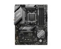 Płyta główna MSI B650 GAMING PLUS WIFI (Socket AM5 /ATX) Płyta główna MSI B650 GAMING PLUS WIFI (Socket AM5 /ATX)