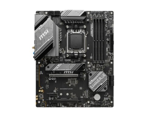Płyta główna MSI B650 GAMING PLUS WIFI (Socket AM5 /ATX) Płyta główna MSI B650 GAMING PLUS WIFI (Socket AM5 /ATX)