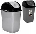 Pojemnik uchylny SLIM 35 L - popiel Pojemnik uchylny SLIM 35 L - popiel