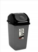 Pojemnik uchylny SLIM 35 L - popiel Pojemnik uchylny SLIM 35 L - popiel