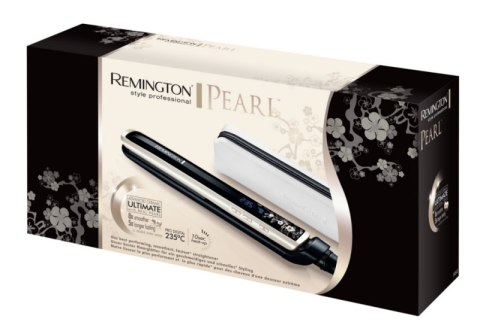 Prostownica REMINGTON S9500 Pearl Straightener Prostownica REMINGTON S9500 Pearl Straightener