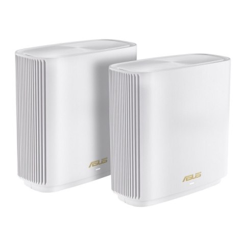 Router ASUS ZenWiFi XT9(2pk White) Router ASUS ZenWiFi XT9(2pk White)