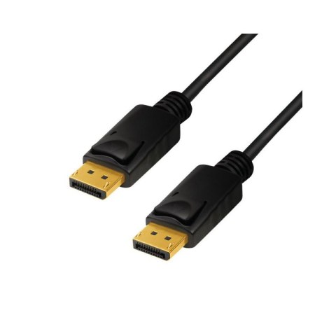 TECHLY ICOC DSP-A14-010NT 1m /s1x DisplayPort 1x DisplayPort TECHLY ICOC DSP-A14-010NT 1m /s1x DisplayPort 1x DisplayPort