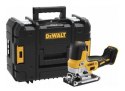 Wyrzynarka 18V bez aku i ład. DCS335NT DEWALT Wyrzynarka 18V bez aku i ład. DCS335NT DEWALT
