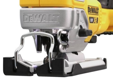 Wyrzynarka 18V bez aku i ład. DCS335NT DEWALT Wyrzynarka 18V bez aku i ład. DCS335NT DEWALT