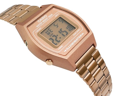 Zegarek CASIO Vintage B640WC-5AEF + BOX CASIO Zegarek CASIO Vintage B640WC-5AEF + BOX CASIO
