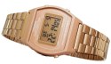 Zegarek CASIO Vintage B640WC-5AEF + BOX CASIO