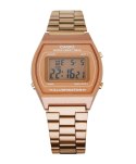 Zegarek CASIO Vintage B640WC-5AEF + BOX CASIO