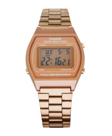 Zegarek CASIO Vintage B640WC-5AEF + BOX CASIO Zegarek CASIO Vintage B640WC-5AEF + BOX CASIO