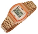Zegarek CASIO Vintage B640WCG-5DF + BOX CASIO