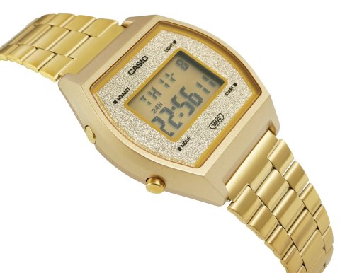 Zegarek CASIO Vintage B640WGG-9DF + BOX CASIO Zegarek CASIO Vintage B640WGG-9DF + BOX CASIO