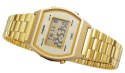Zegarek CASIO Vintage B640WGG-9DF + BOX CASIO
