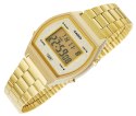 Zegarek CASIO Vintage B640WGG-9DF + BOX CASIO