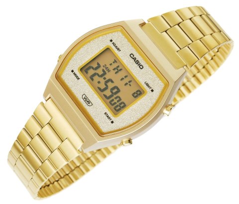 Zegarek CASIO Vintage B640WGG-9DF + BOX CASIO Zegarek CASIO Vintage B640WGG-9DF + BOX CASIO