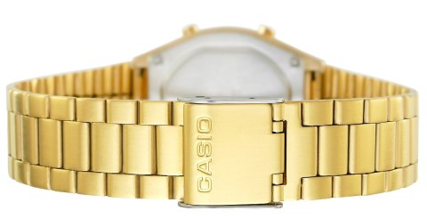Zegarek CASIO Vintage B640WGG-9DF + BOX CASIO Zegarek CASIO Vintage B640WGG-9DF + BOX CASIO