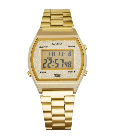 Zegarek CASIO Vintage B640WGG-9DF + BOX CASIO Zegarek CASIO Vintage B640WGG-9DF + BOX CASIO