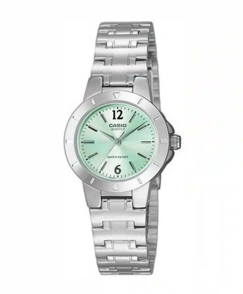 Zegarek Damski CASIO LTP-1177A-3ADF + BOX CASIO Zegarek Damski CASIO LTP-1177A-3ADF + BOX CASIO