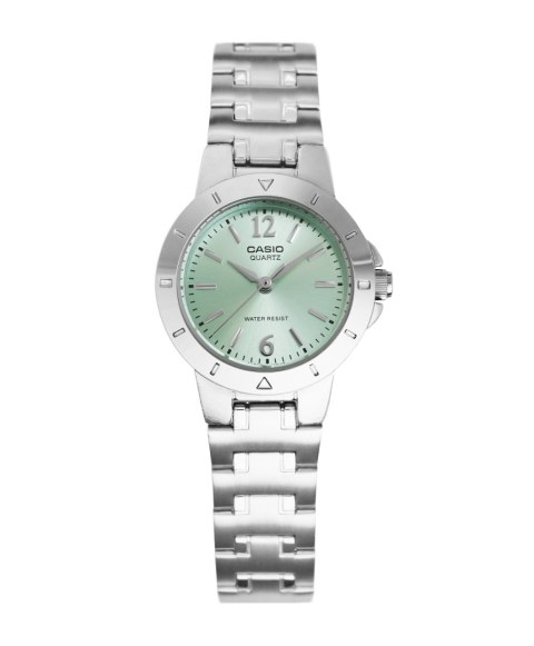 Zegarek Damski CASIO LTP-1177A-3ADF + BOX CASIO Zegarek Damski CASIO LTP-1177A-3ADF + BOX CASIO