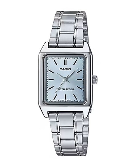 Zegarek Damski CASIO LTP-V007D-2EUDF + BOX CASIO Zegarek Damski CASIO LTP-V007D-2EUDF + BOX CASIO