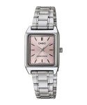 Zegarek Damski CASIO LTP-V007D-4EUDF + BOX CASIO Zegarek Damski CASIO LTP-V007D-4EUDF + BOX CASIO
