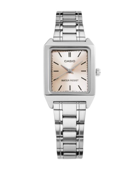 Zegarek Damski CASIO LTP-V007D-4EUDF + BOX CASIO Zegarek Damski CASIO LTP-V007D-4EUDF + BOX CASIO