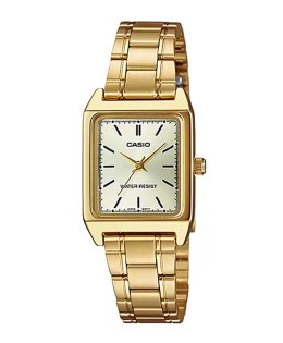 Zegarek Damski CASIO LTP-V007G-9EUDF + BOX CASIO