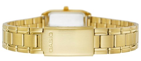 Zegarek Damski CASIO LTP-V007G-9EUDF + BOX CASIO Zegarek Damski CASIO LTP-V007G-9EUDF + BOX CASIO