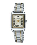 Zegarek Damski CASIO LTP-V007SG-9BUDF + BOX CASIO