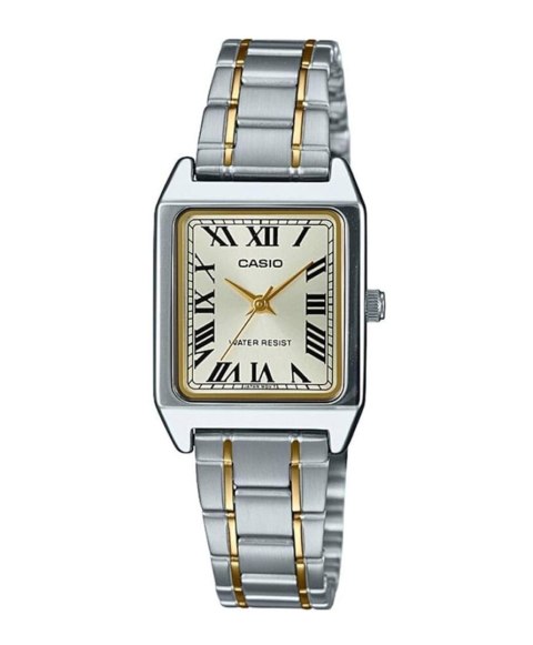 Zegarek Damski CASIO LTP-V007SG-9BUDF + BOX CASIO