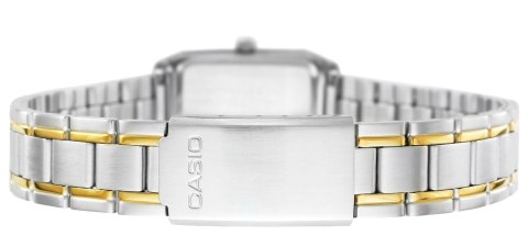 Zegarek Damski CASIO LTP-V007SG-9BUDF + BOX CASIO Zegarek Damski CASIO LTP-V007SG-9BUDF + BOX CASIO