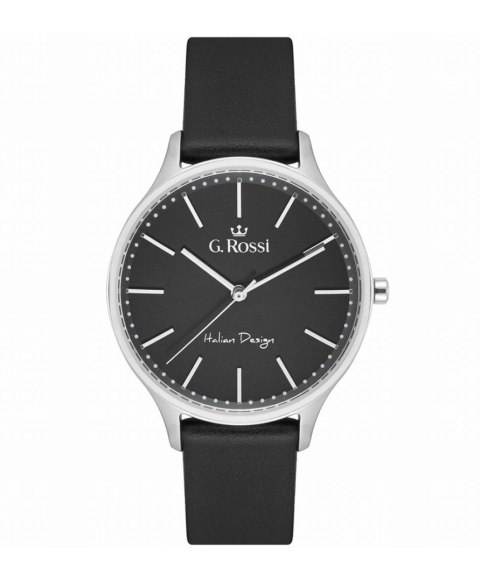Zegarek Damski G. Rossi 10317A8-1A1 + BOX G.Rossi
