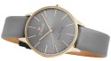 Zegarek Damski G. Rossi 10317A8-1B3 + BOX G.Rossi
