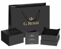 Zegarek Damski G. Rossi 10317A8-3C1 + BOX G.Rossi Zegarek Damski G. Rossi 10317A8-3C1 + BOX G.Rossi