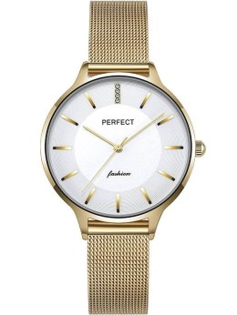 Zegarek Damski PERFECT F353-03 PERFECT