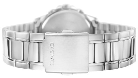 Zegarek Męski CASIO MTP-1374D-7AVDF + BOX CASIO Zegarek Męski CASIO MTP-1374D-7AVDF + BOX CASIO