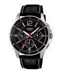 Zegarek Męski CASIO MTP-1374L-1AVDF + BOX CASIO