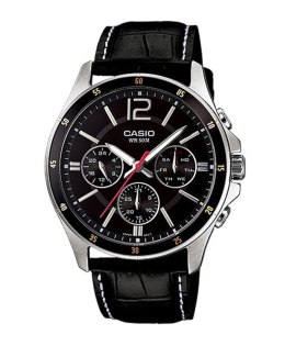 Zegarek Męski CASIO MTP-1374L-1AVDF + BOX CASIO