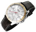 Zegarek Męski CASIO MTP-1374L-7AVDF + BOX CASIO