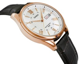 Zegarek Męski CASIO MTP-1384L-7AVDF + BOX CASIO
