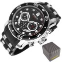 Zegarek Męski Invicta PRO DIVER Scuba 6977 + BOX Invicta
