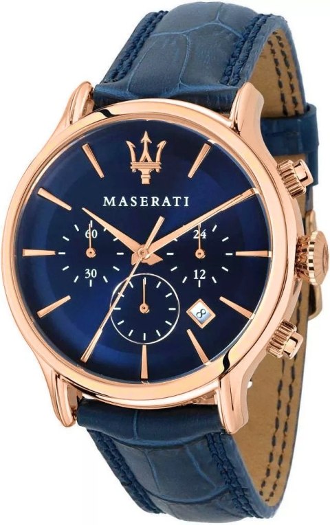 Zegarek Męski Maserati Epoca R8871618007 + BOX Maserati